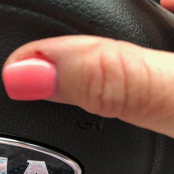 Royal Nail & Spa - Day Spas Near Me - Flowery Branch, Georgia