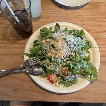 Bruciato - Pizza Near Me - Bainbridge Island, Washington