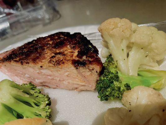 J.D. Hoyt's Supper Club by null