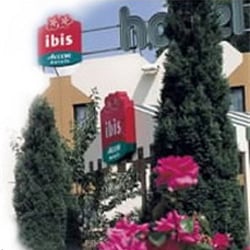 Hôtel Ibis