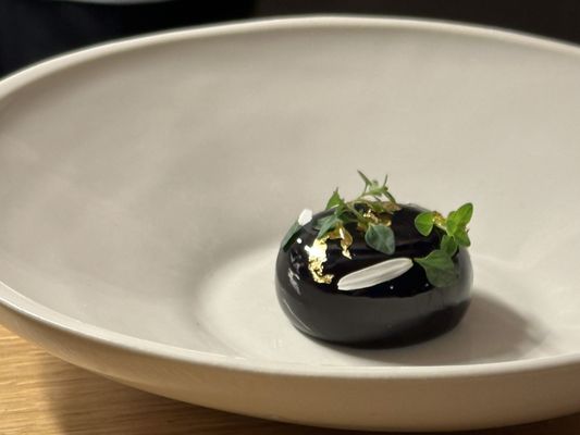 Restaurant Olo by null