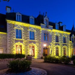 Château de Fère