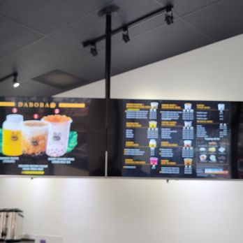 Daboba - Bubble Tea Near Me - San Diego, California