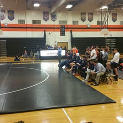 Oakland Mills High School