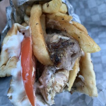 The Greek Freak - The Freak Pita - Greek Near Me - Ajax, Ontario The Greek Freak - The Freak Pita - Greek Near Me - Ajax, Ontario
