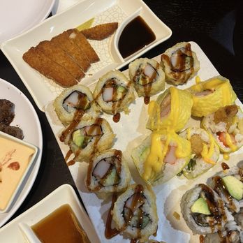 Yummy Sushi - Japanese Near Me - Charlotte, North Carolina Yummy Sushi - Japanese Near Me - Charlotte, North Carolina