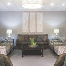 Beverly Hills Carmel - Lovely community living room.
