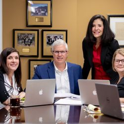 USA Health Insurance - Meet our Team