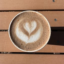 Mexican Chocolate Coffee