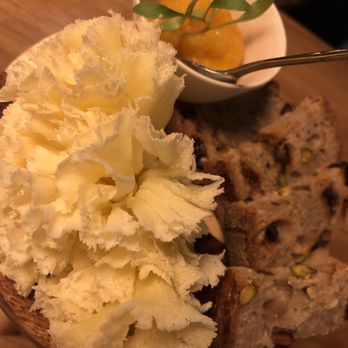 Baieta - "Cheese of the moment" - Modern European Near Me - Paris, 75