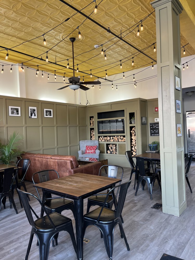 Recess Coffee HQ & Roastery