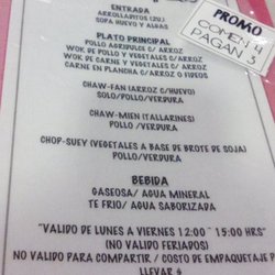 Gran promo!! 2019