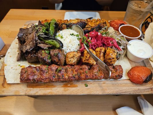 Cafe Istanbul by null