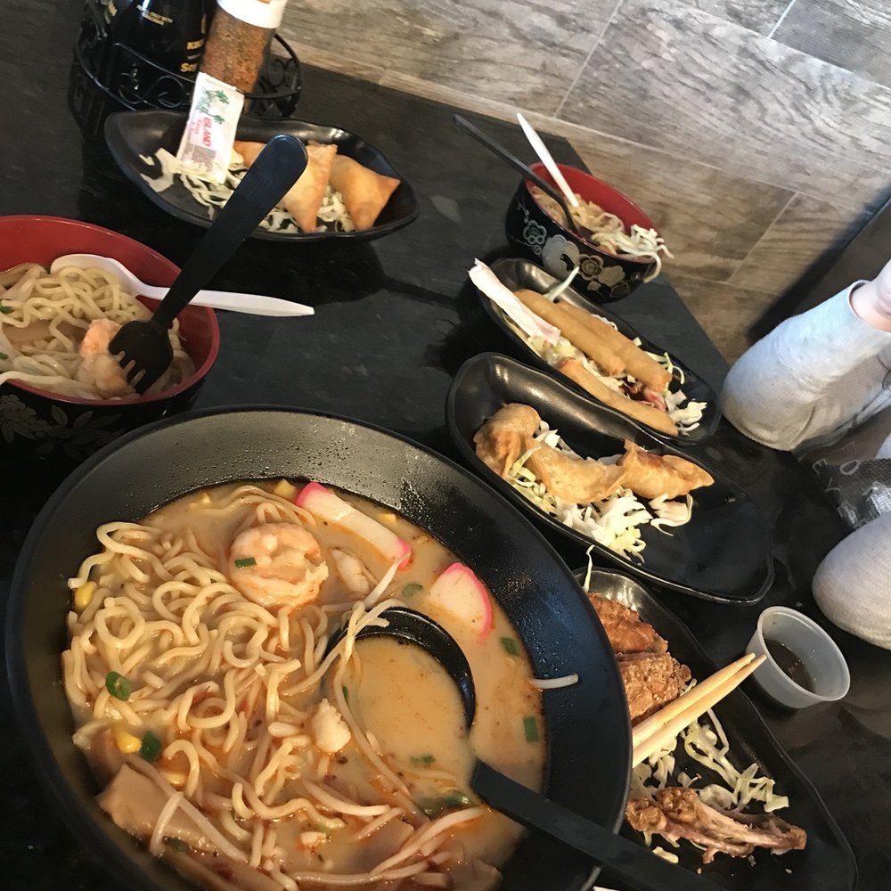 Ramen 101 - Ramen Near Me - Dublin, California Ramen 101 - Ramen Near Me - Dublin, California