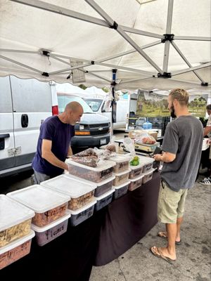 Camarillo Farmers Market by null