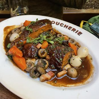 La Grande Boucherie - French Near Me - New York, New York La Grande Boucherie - French Near Me - New York, New York