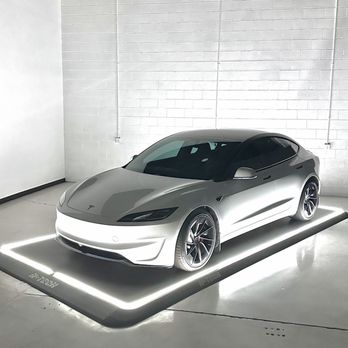 N-Tech - Vehicle Wraps Near Me - Riverside, California