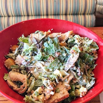 Newk's Eatery - Pizza Near Me - Frisco, Texas