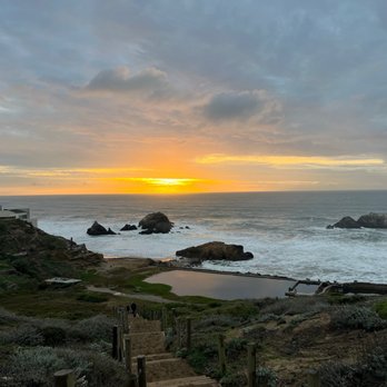 Lands End Trail - Sutro Baths - Hiking Near Me - San Francisco, California Lands End Trail - Sutro Baths - Hiking Near Me - San Francisco, California