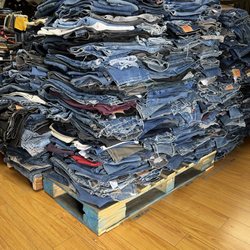 Drop Your Jeans