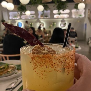 Luna Bistro Cafe - New American Near Me - Long Beach, California