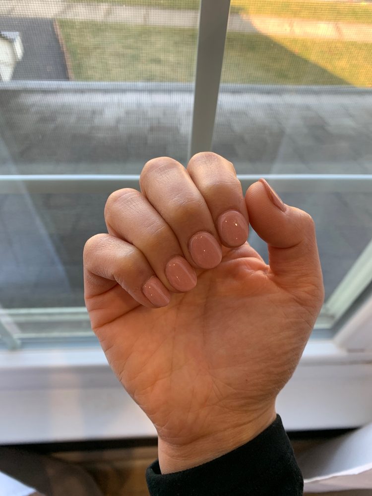 FRENCH NAILS Updated April 2024 29 Photos & 57 Reviews 50 W 3rd