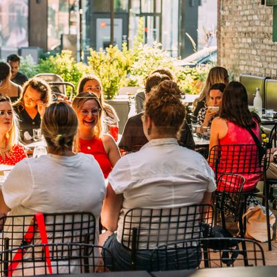 Schubas Tavern by null