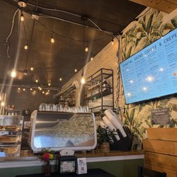 Coastal Grind Coffee