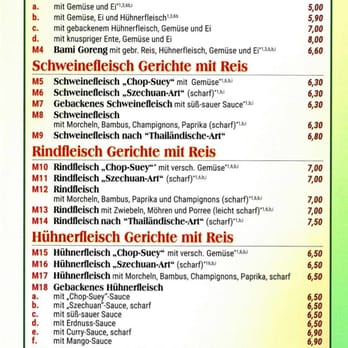 Peking - Peking - Mittagstisch (07/2016) - Chinese Near Me - Wolfsburg, NI Peking - Peking - Mittagstisch (07/2016) - Chinese Near Me - Wolfsburg, NI