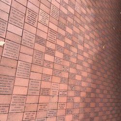 Morgan County Veterans Memorial