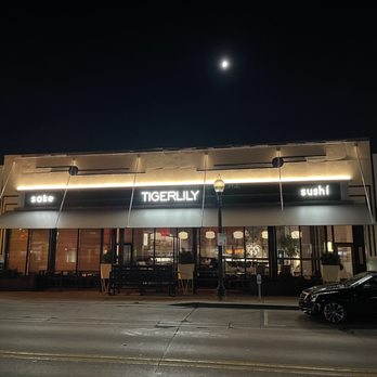 TigerLily - Japanese Near Me - Ferndale, Michigan TigerLily - Japanese Near Me - Ferndale, Michigan