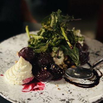 Scelto - Beets & Balsamic Appetizer - Italian Near Me - Sandy, Utah