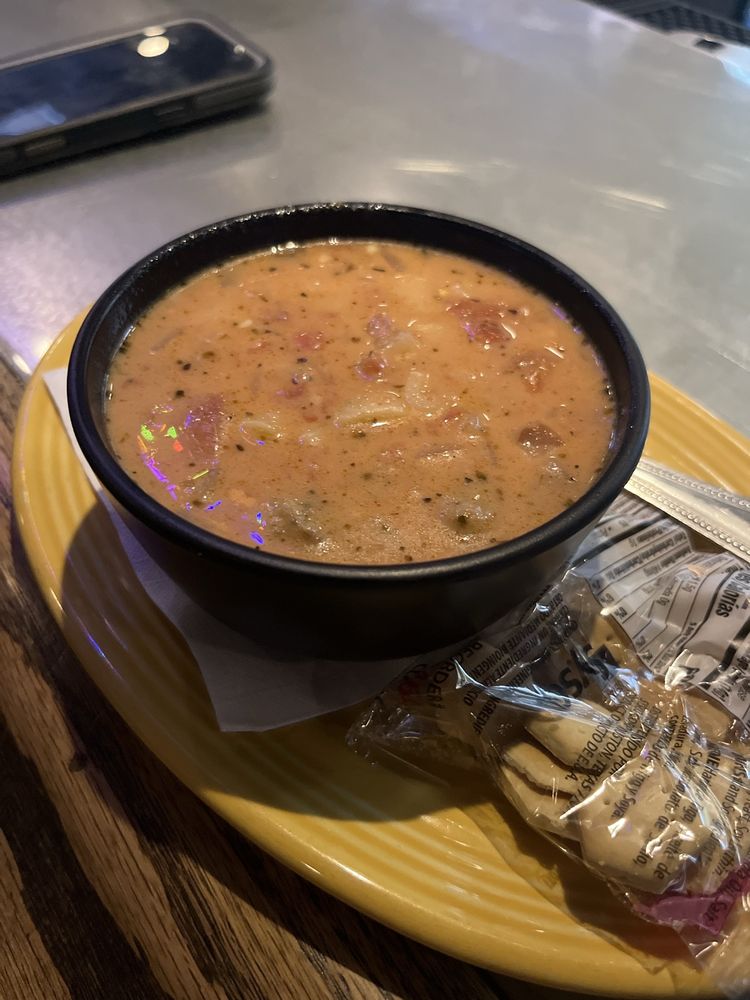 The Pass Pub & Grill