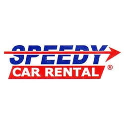 Speedy Car Rental - We can rent to individuals over the age of 18