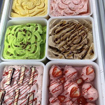 La Michoacana Real - a variety of ice creams - Ice Cream & Frozen Yogurt Near Me - Norco, California La Michoacana Real - a variety of ice creams - Ice Cream & Frozen Yogurt Near Me - Norco, California