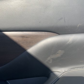 Offshore Auto Spa - Doors still had dirt. - Car Wash Near Me - Murrieta, California Offshore Auto Spa - Doors still had dirt. - Car Wash Near Me - Murrieta, California