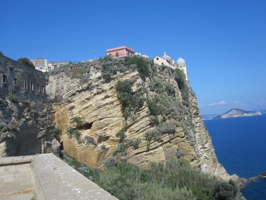 Abbazia di San Michele Arcangelo by null