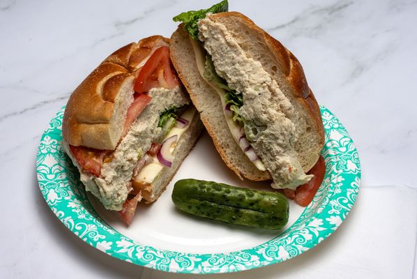 JC's Central Deli by null