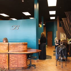 Bella Toscana Salon