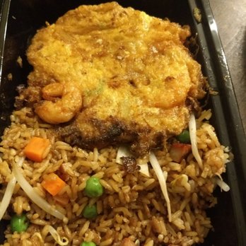 Yummy Yummy - Shrimp egg foo young - Chinese Near Me - Lindenhurst, New York