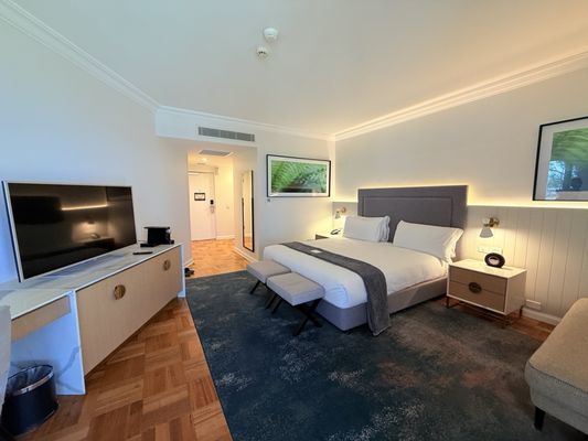 InterContinental Sanctuary Cove Resort by IHG by null