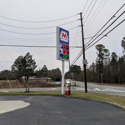 Jet Food Stores No 25 - Jet Food Stores, Dublin GA