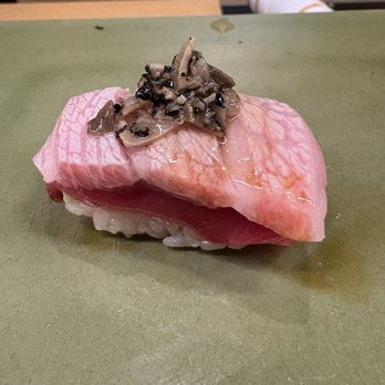 Tsumo Uws - Sushi Bars Near Me - New York, New York