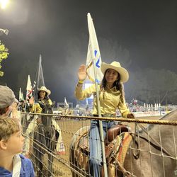 Poway Rodeo