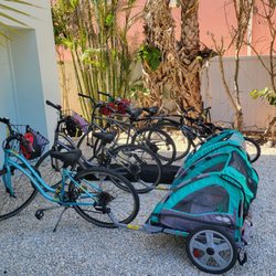 Finnimore's Cycle Shop