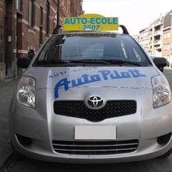 Auto Pilott
