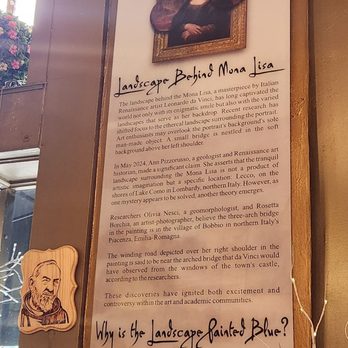 Mona Lisa Restaurant & Bar - Italian Near Me - San Francisco, California Mona Lisa Restaurant & Bar - Italian Near Me - San Francisco, California