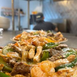 San Jose Mexican Restaurant - Jalisco special