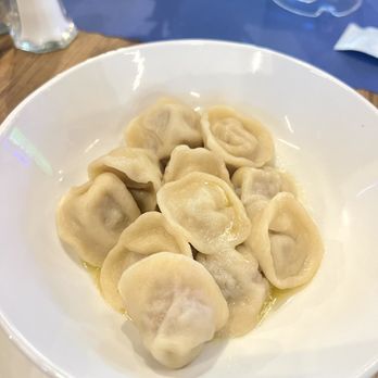 Touch of Ukraine - Pelmeni - Ukrainian Near Me - Madison, Wisconsin
