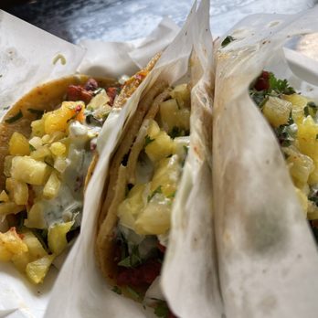 Taco Y Taco - al pastor - Mexican Near Me - Henderson, Nevada